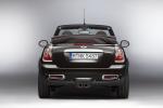 Mini Cooper S Cabrio Highgate 2012 года
